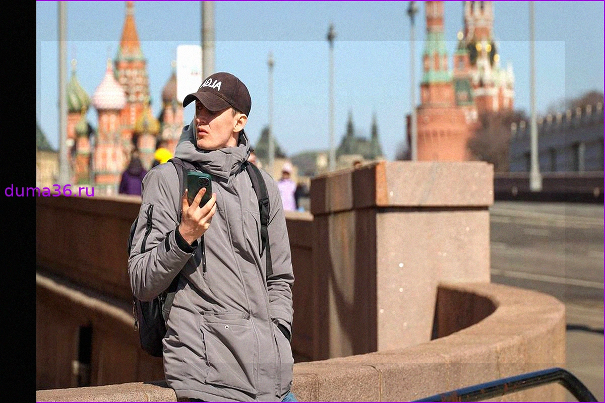 Синоптик Тишковец пообещал москвичам по-осеннему холодную погоду до конца весны