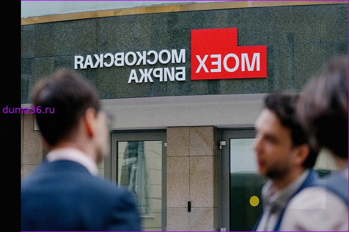 Мосбиржа Объявила Сроки Начала Тестовых Торгов Криптовалютами
