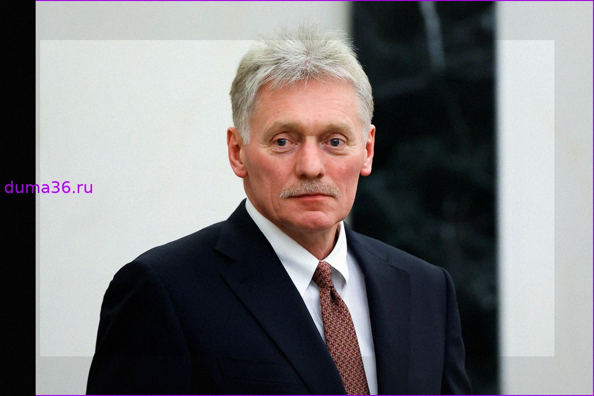 Дмитрий Песков поделился сильными эмоциями от ледового шоу своей супруги Татьяны Навки