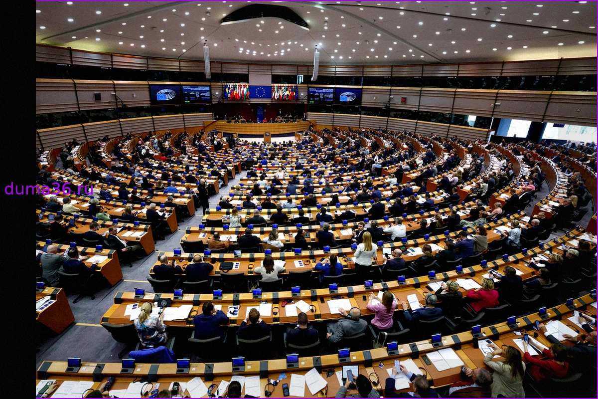 В Европарламенте назвали сроки возобновления диалога с Россией