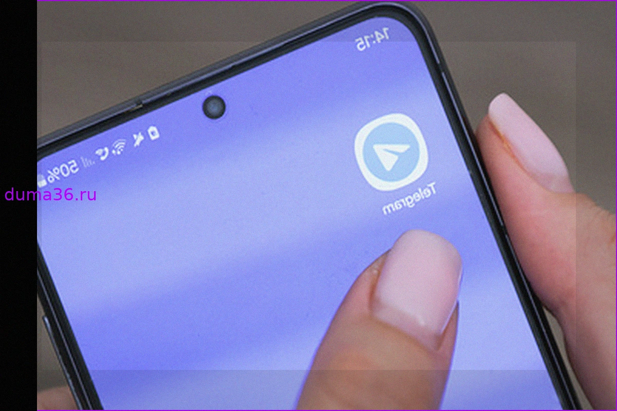 Telegram в России: Долги по штрафам превысили 45 миллионов рублей