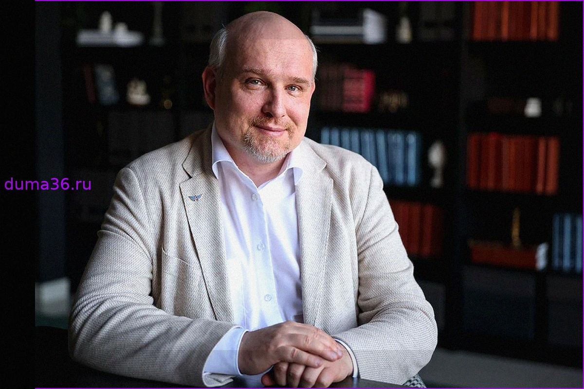 Глава Федерации киберспорта посоветовал фантастику, которой «веришь»