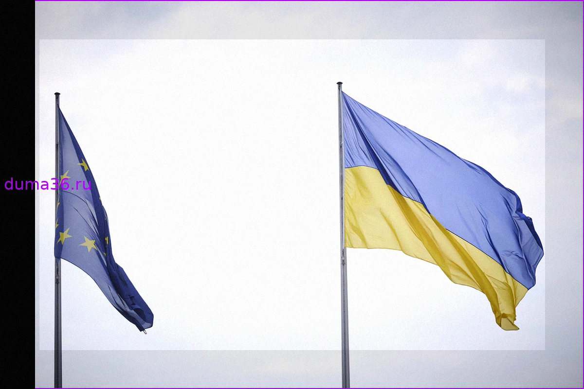 Италия тормозит вступление Украины в ЕС