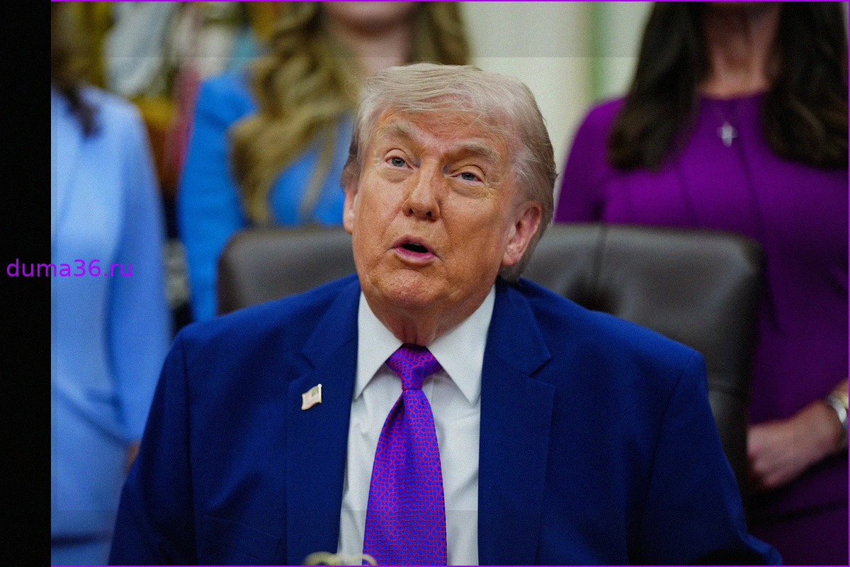 Скепсис нарастает: В США сомневаются в правдивости заявлений Трампа по Ирану