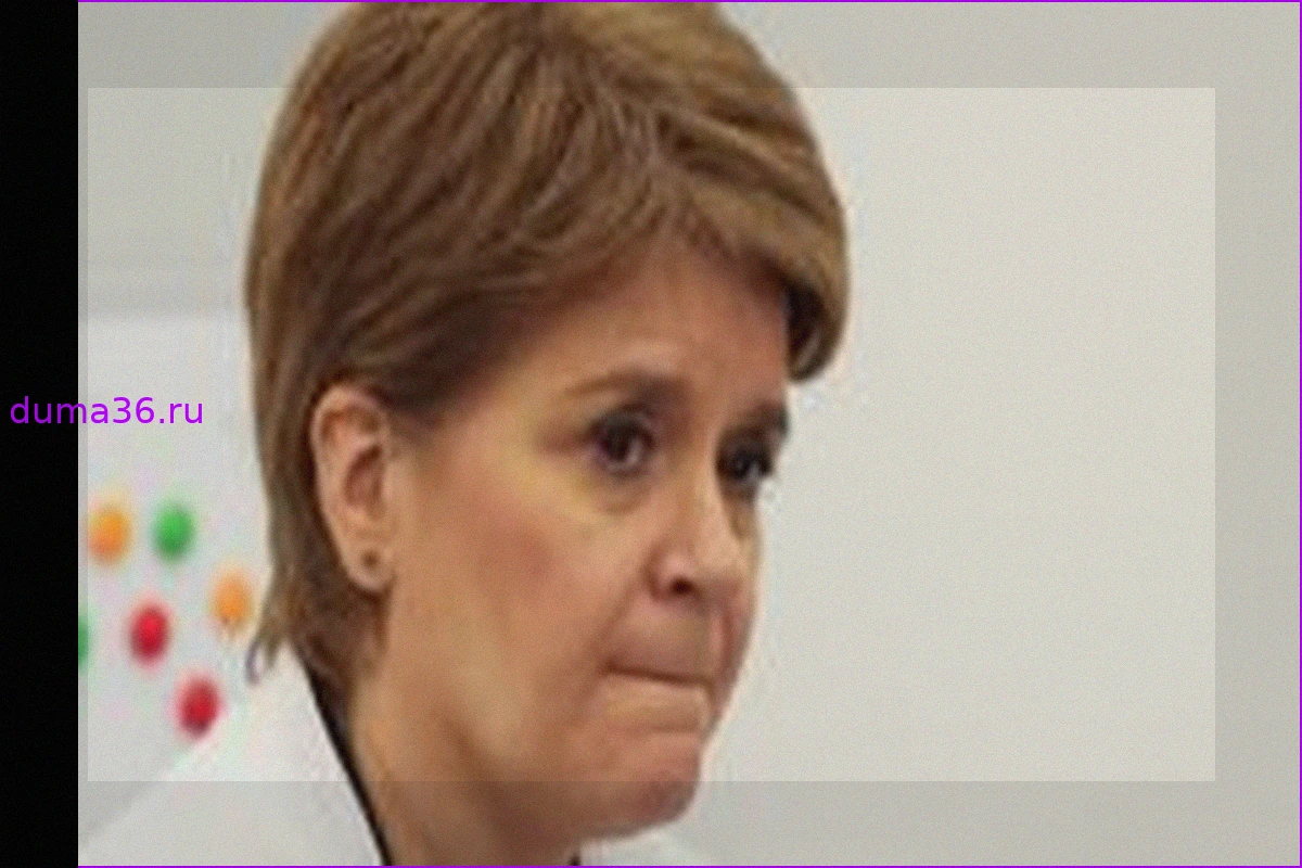 Sturgeon says she was deceived, betrayed and lied to over Murrell embezzlement
