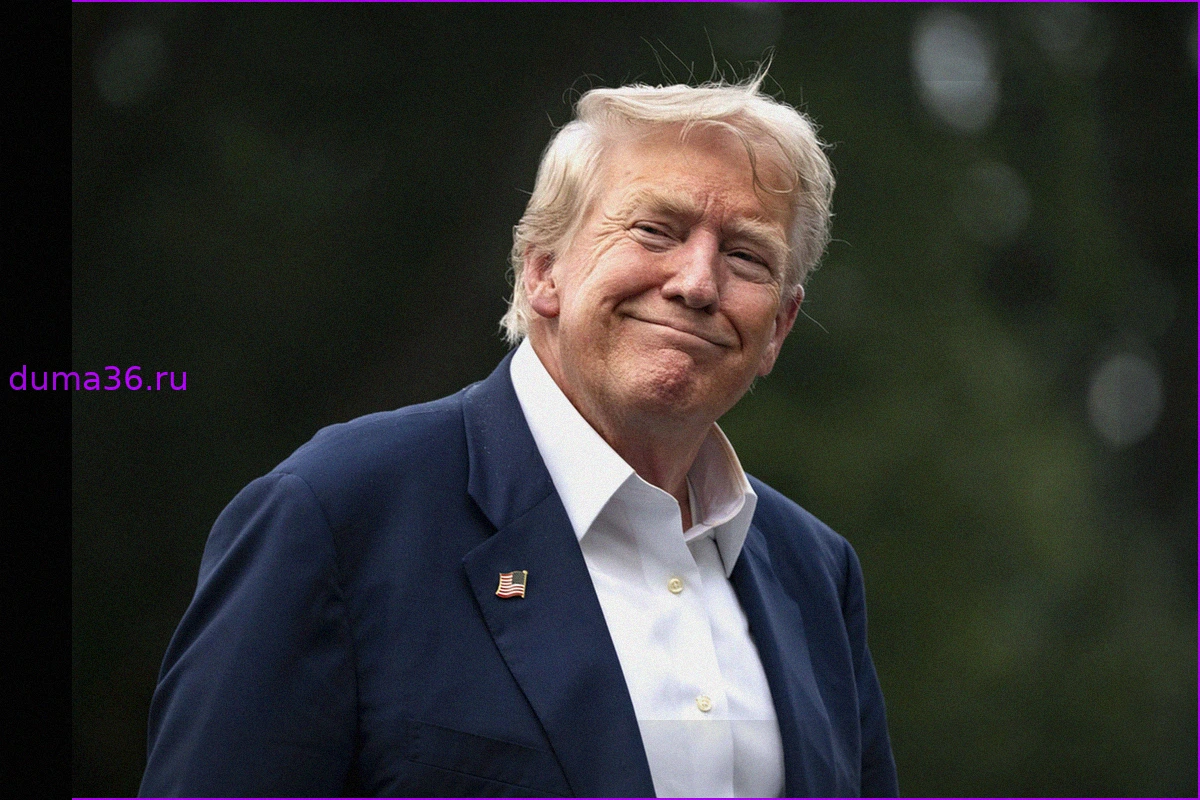 Трамп инициировал трехдневное перемирие и обмен пленными между Россией и Украиной