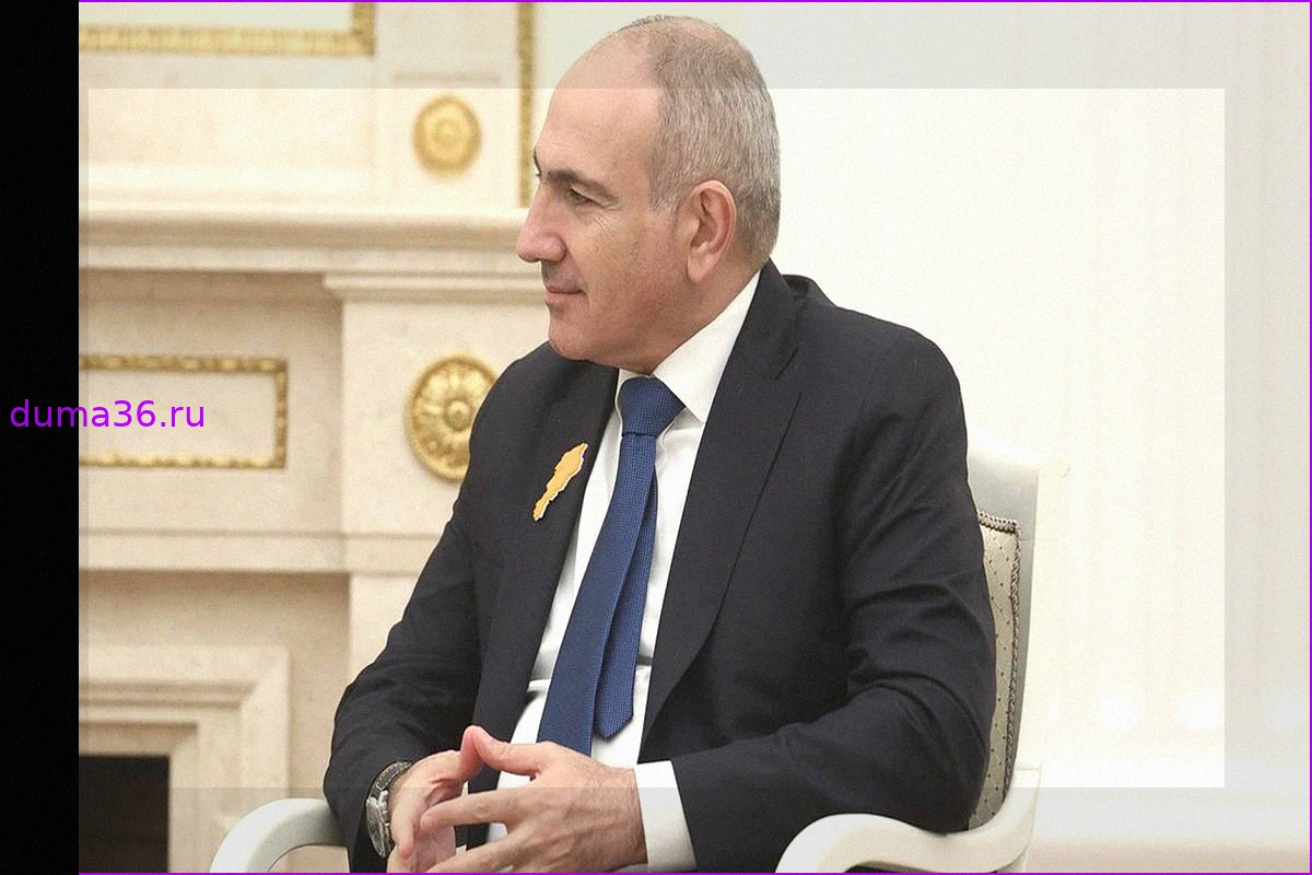Политический капкан Никола Пашиняна: Армения между Россией и Западом