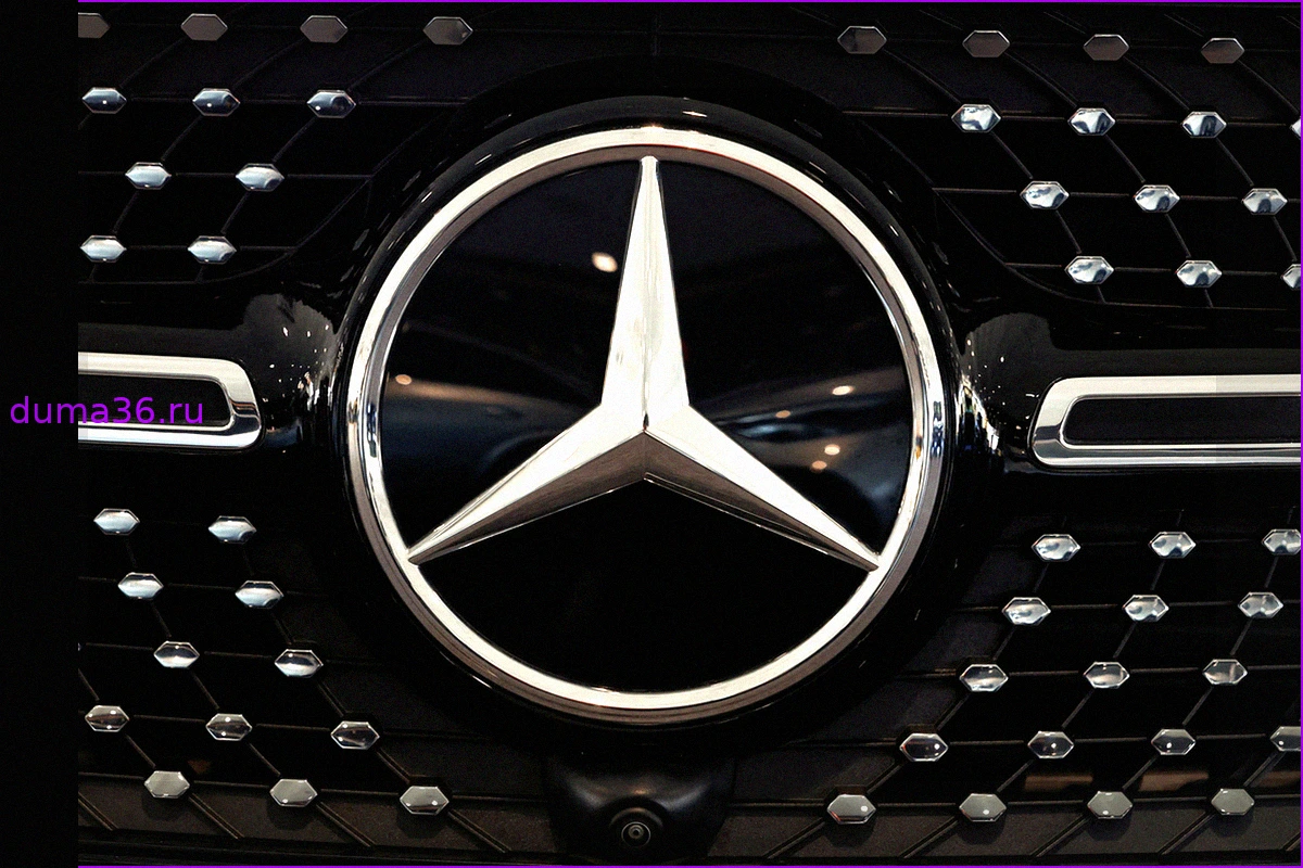 Глава Mercedes-Benz допустил производство военной продукции