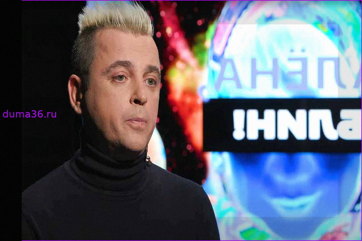Сергей Аморалов судится с Игорем Богомазовым за бренд «Отпетых мошенников»