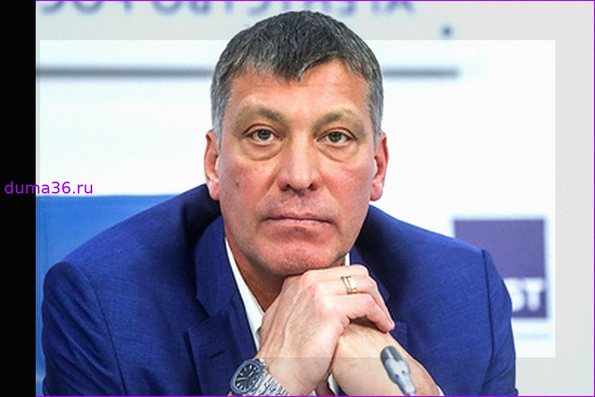 Заявление Яременко: Российские волейбольные сборные уверенно обеспечили себе место на Олимпийских играх