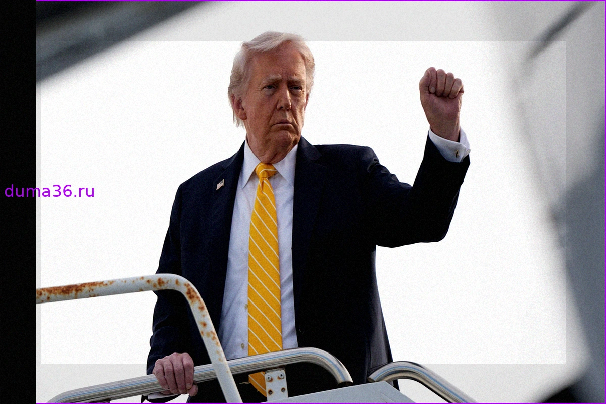 Лайвблог США при Трампе: Трамп выведет «значительно больше 5000» американских солдат из Германии