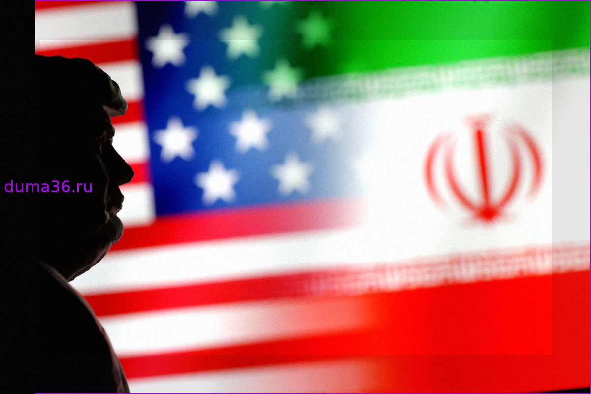 США и Иран: Секретная дипломатия и сложная схема связи через курьеров