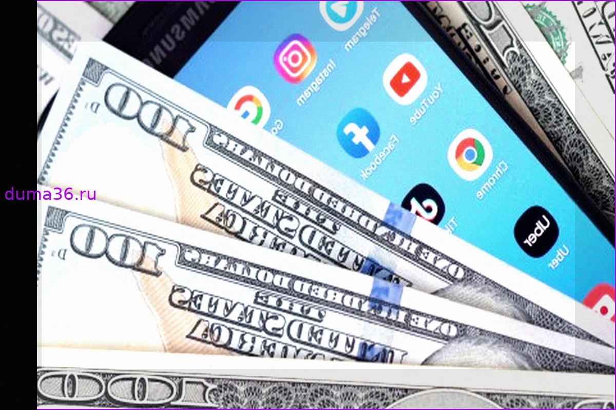 Instagram или TikTok: Какую платформу выбирают топовые инфлюенсеры для максимального дохода?