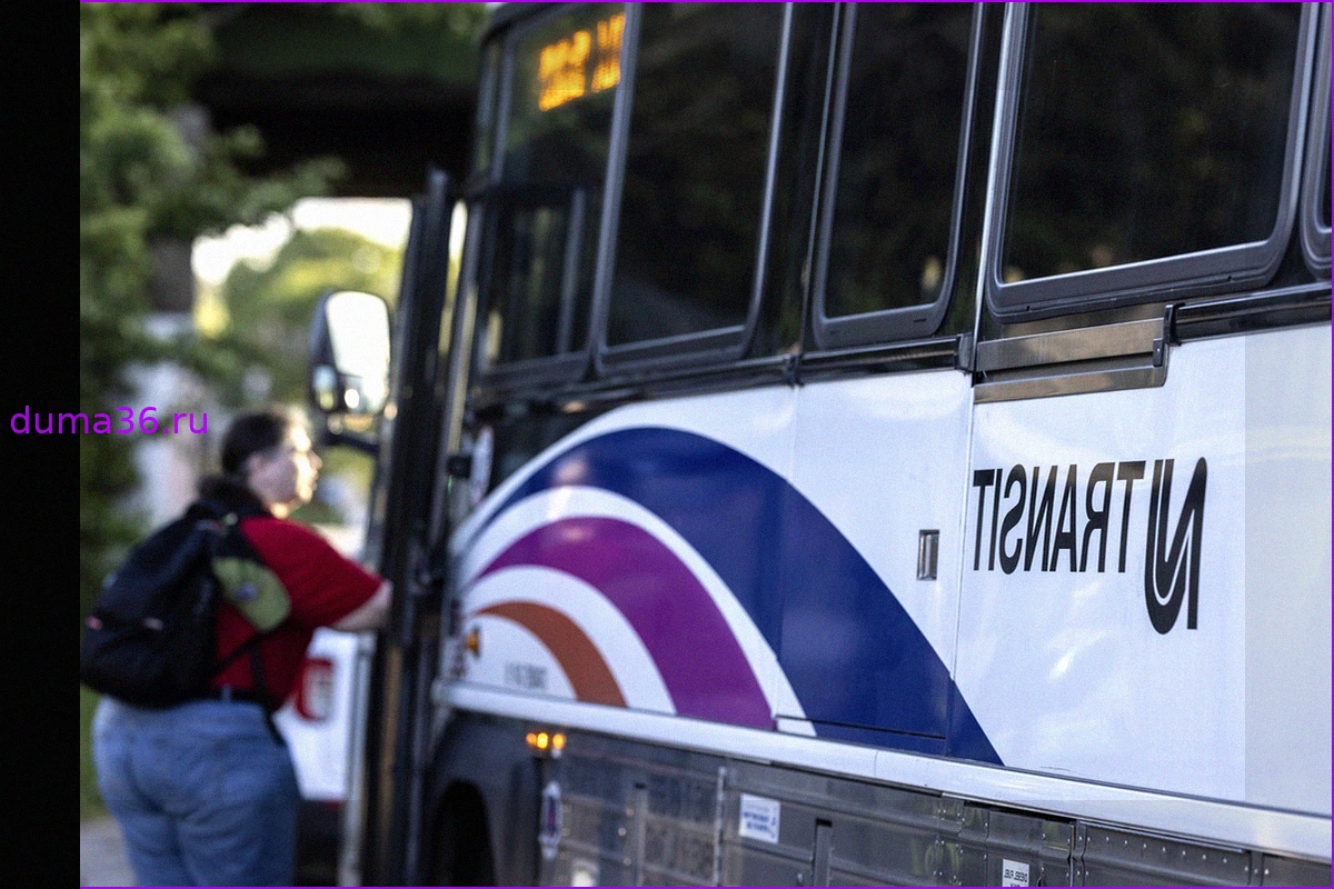 NJ Transit повышает тарифы с 1 июля: новые цены для поездок между Нью-Джерси и Нью-Йорком
