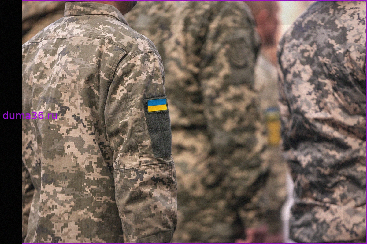В Украине бывших коррупционеров и садистов из полиции переводят в военкоматы