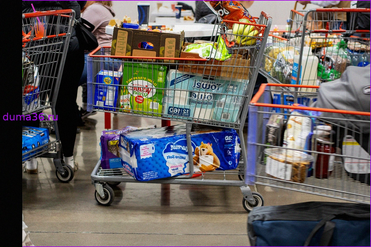 Costco против Sam’s Club: какое клубное членство выбрать?