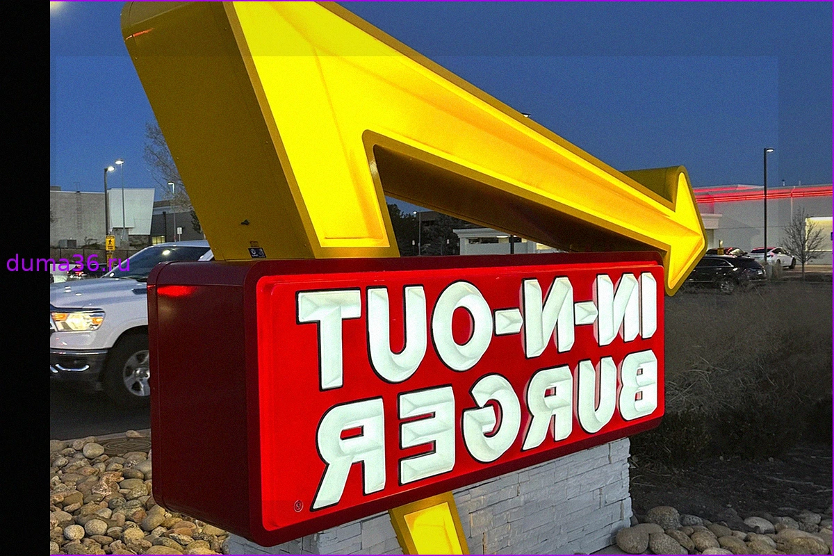 В результате стрельбы в In-N-Out в Айдахо погибли трое, семеро ранены; среди жертв – сотрудник заведения и сам стрелок
