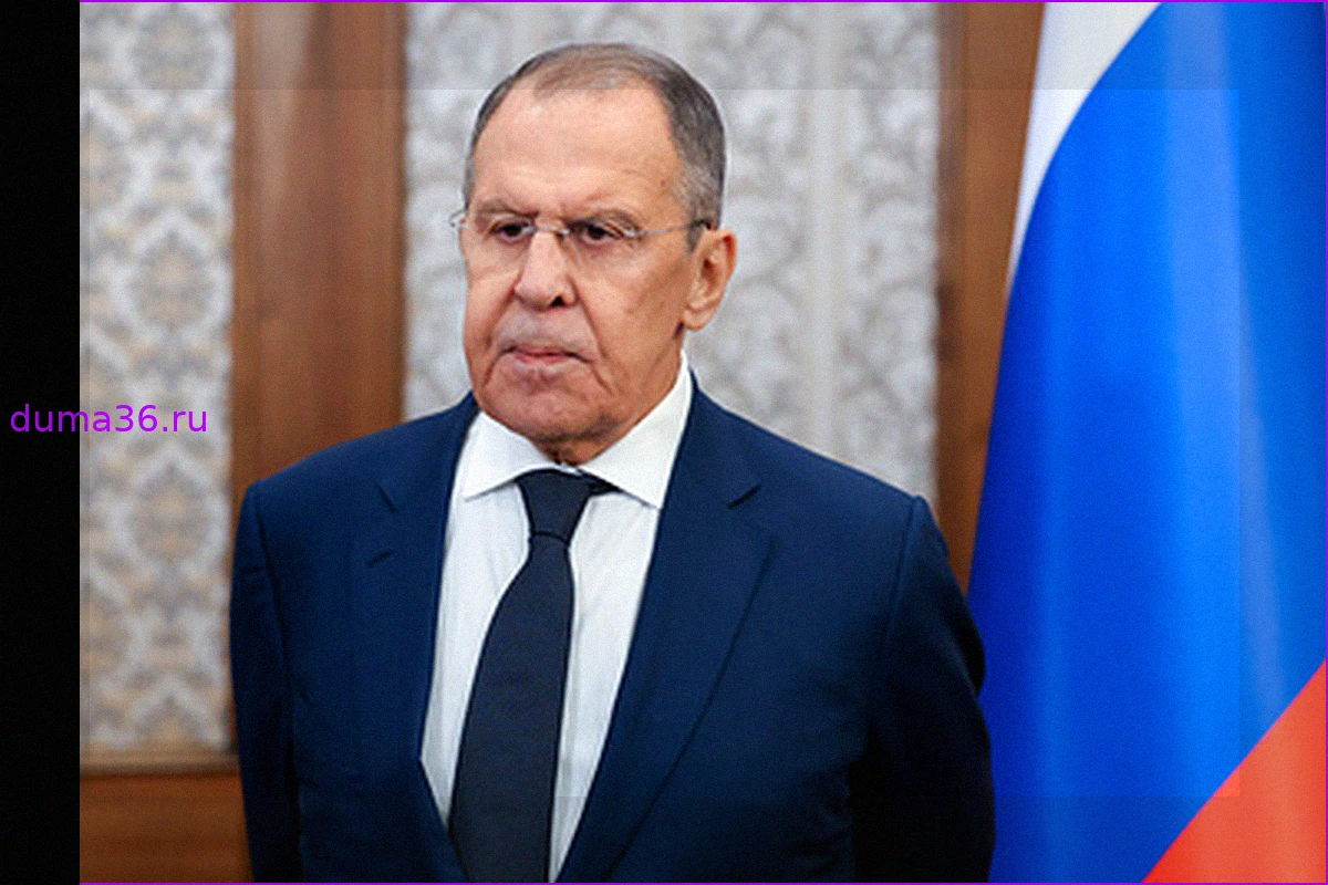 Позиция Лаврова: Отказ от спекуляций о деятельности Уиткоффа и Кушнера между Москвой и Киевом