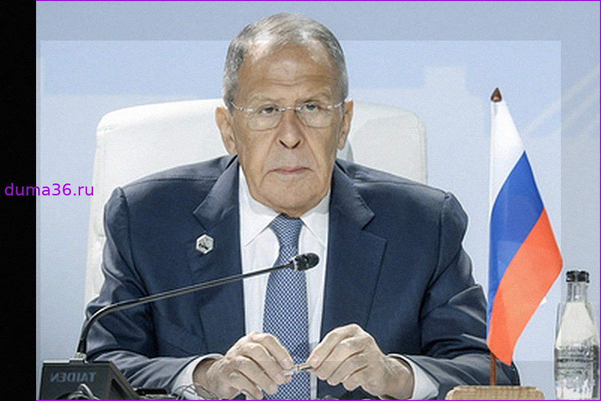 Лавров: Запад не готов принять независимость России