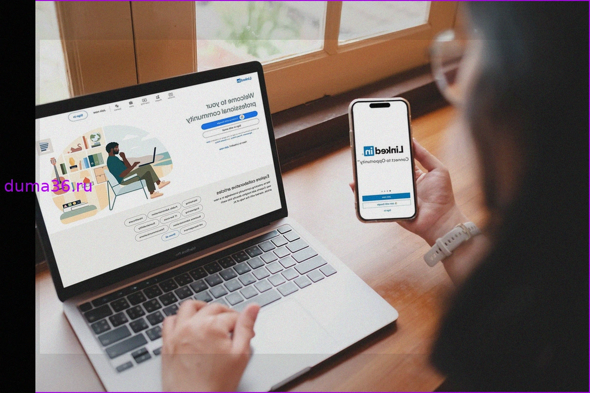 Какие платформы дают больше работы вне LinkedIn? Эффективность подтверждена 600 000 заявок