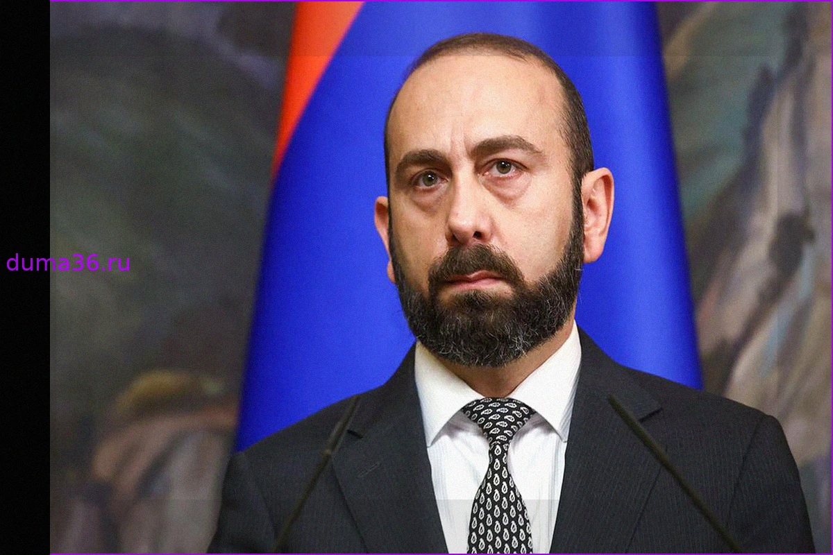 Армения подтверждает: разрыв отношений с Москвой не входит в планы Еревана