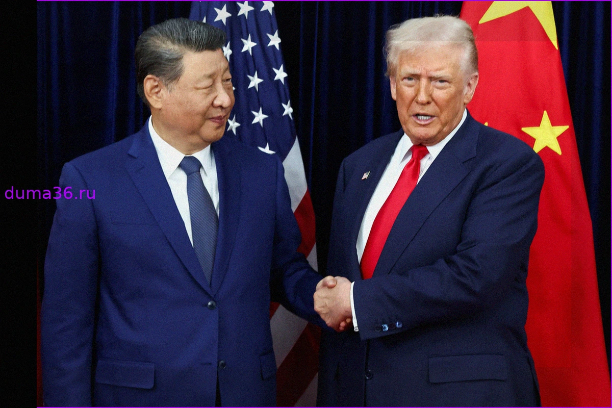 Китай внимательно анализирует действия США в Иране перед саммитом Трампа и Си Цзиньпина
