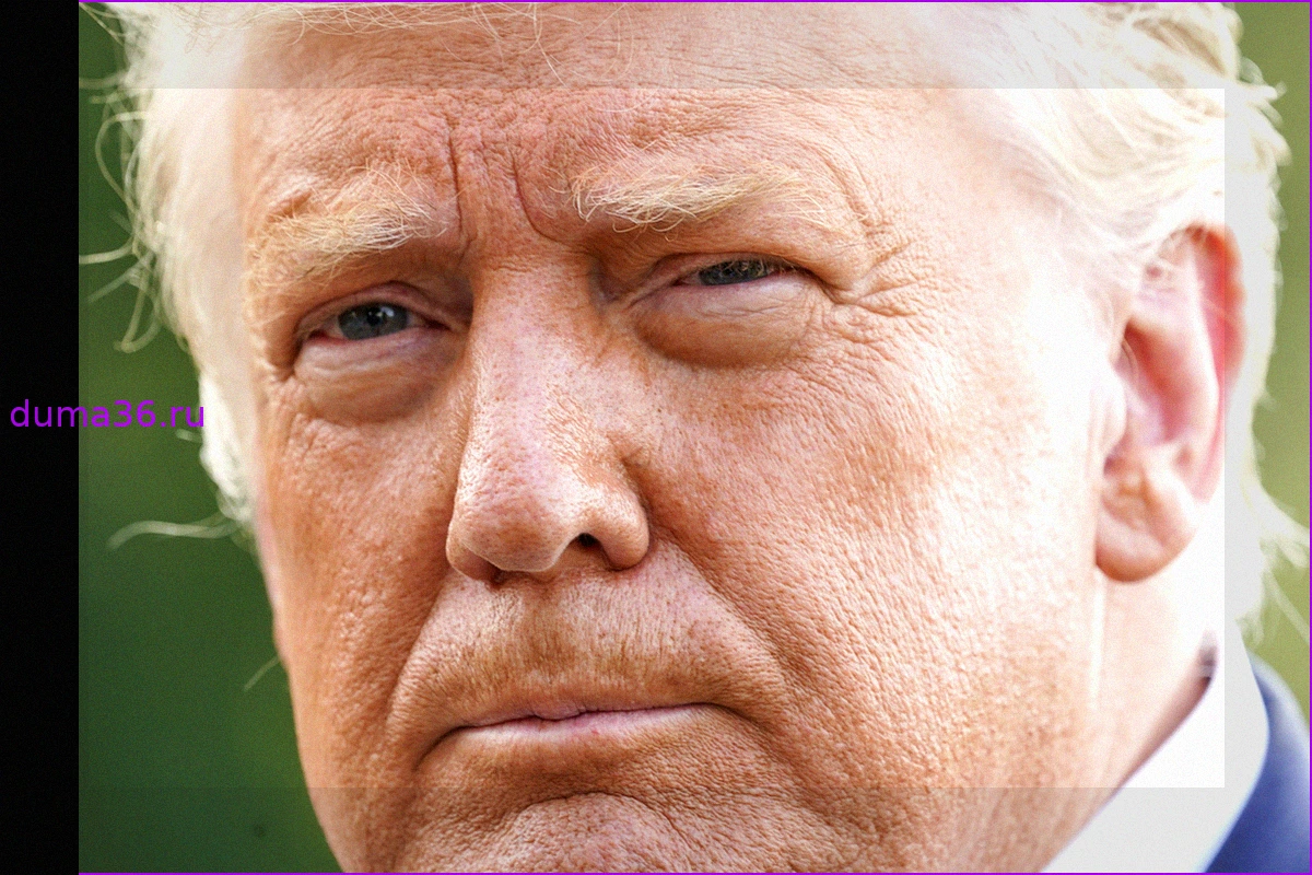 Трамп: Перемирие с Ираном действует, несмотря на сообщения об ударах США