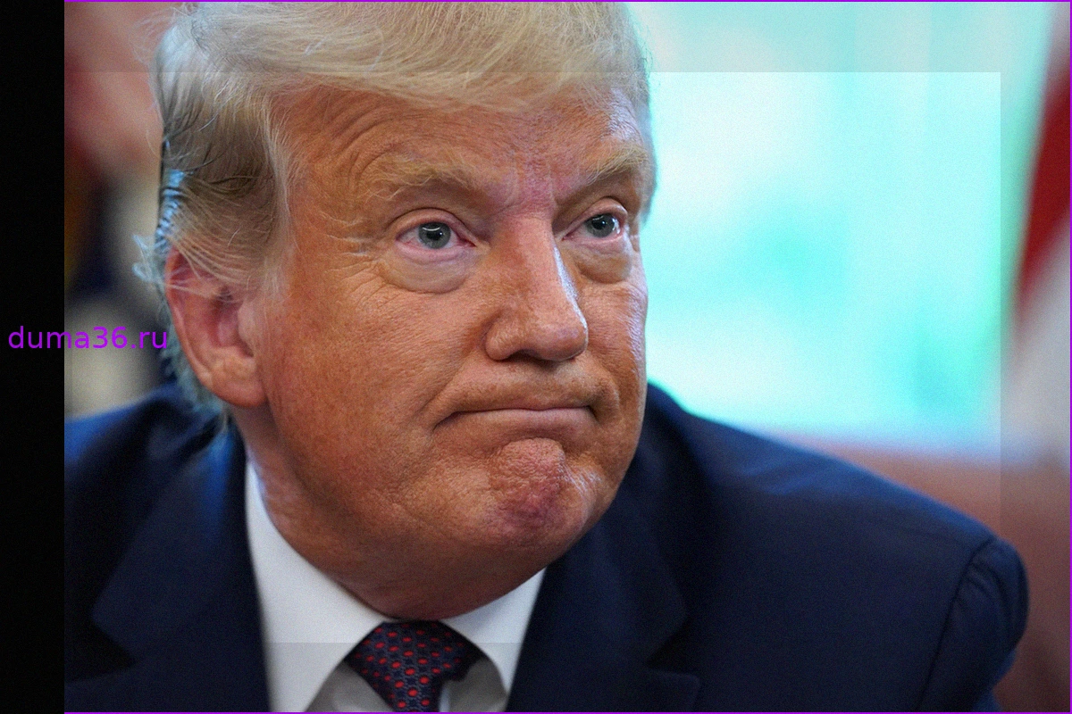 Стало известно о планах Трампа обратиться с просьбой к Нетаньяху