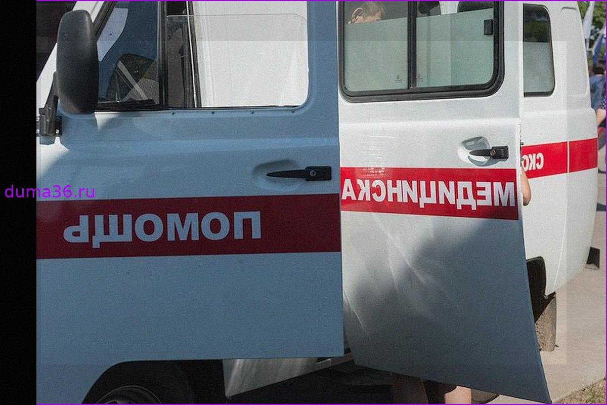 Число Пострадавших в Чебоксарах После Атаки ВСУ Вновь Возросло