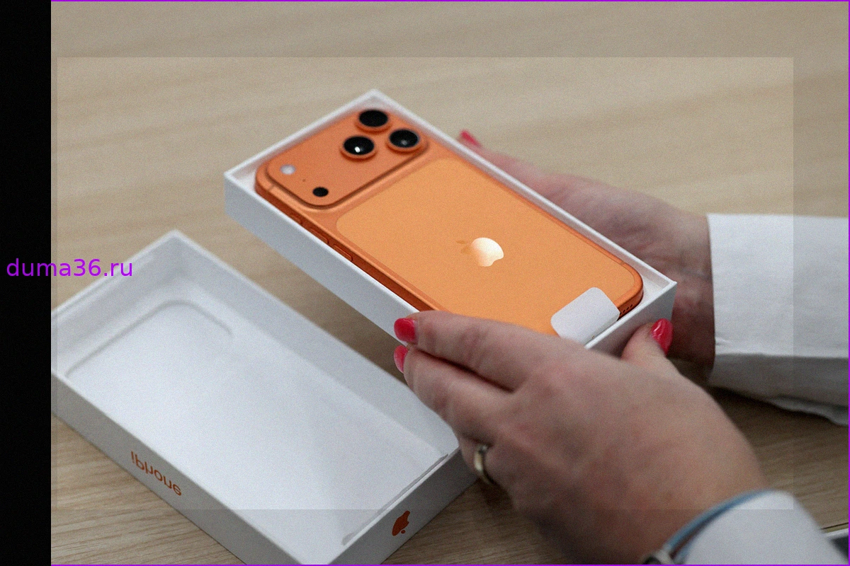Как продлить срок службы и автономность iPhone: три действенных метода