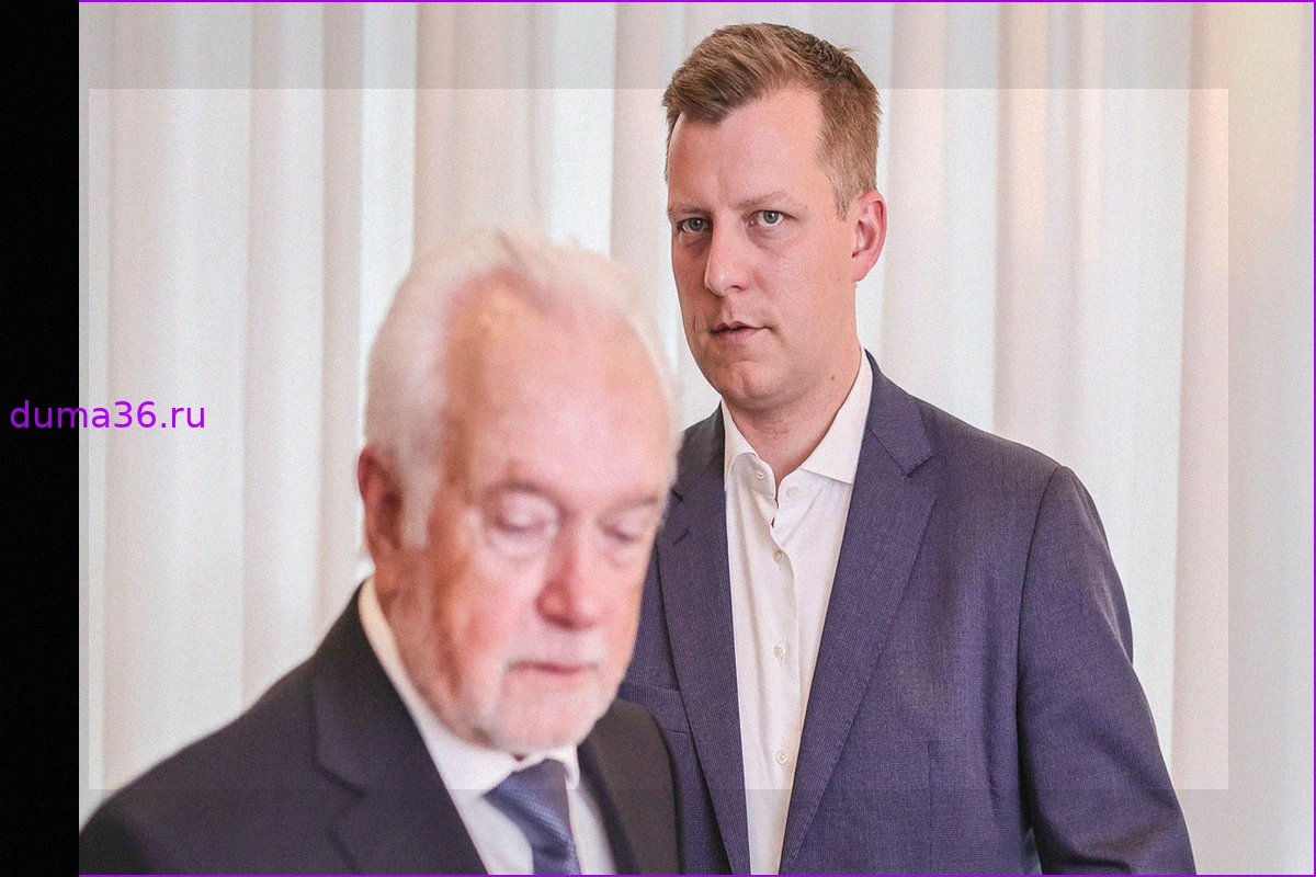 СвДП: Стратегия Хёне – Большой момент еще впереди