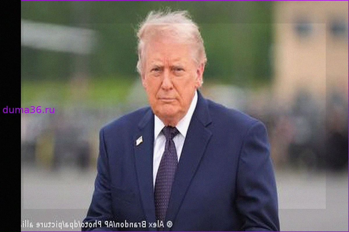 Трамп: Не стремимся к поспешному соглашению с Ираном