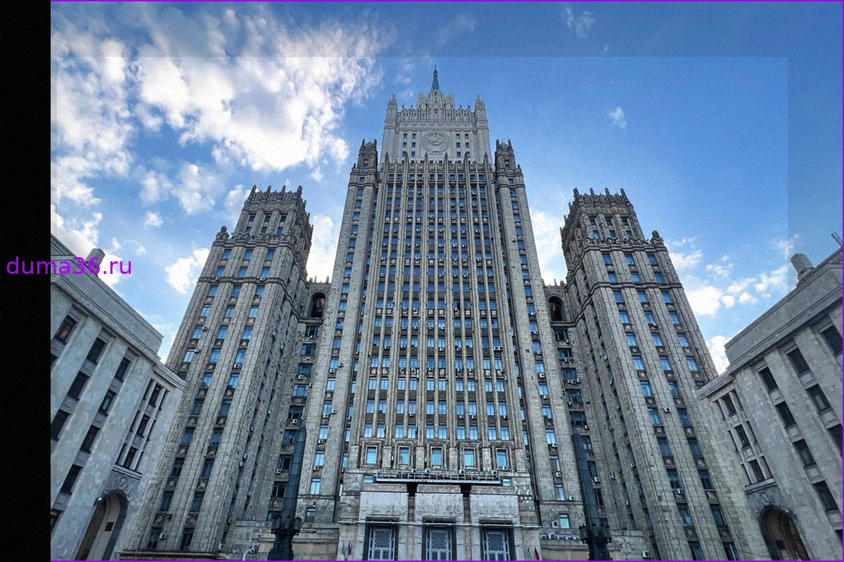МИД РФ: Учения с Японией утратили оборонительный характер