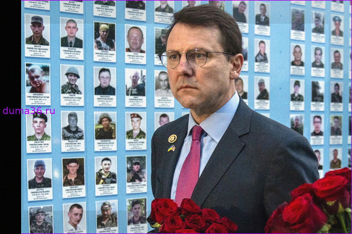Республиканец Том Кин-младший вернется в Конгресс после месяцев отсутствия по состоянию здоровья