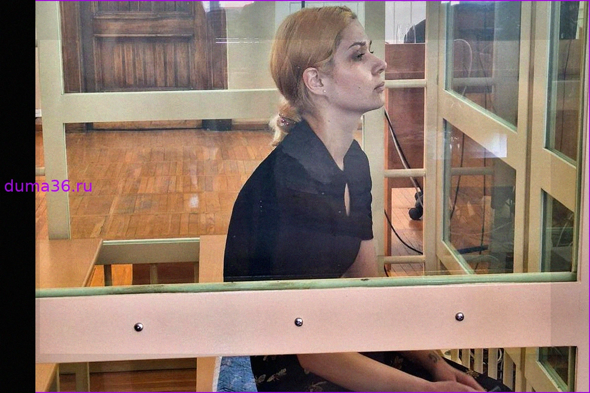 Внучка экс-мэра Самары Виктора Тархова признала вину в убийстве деда