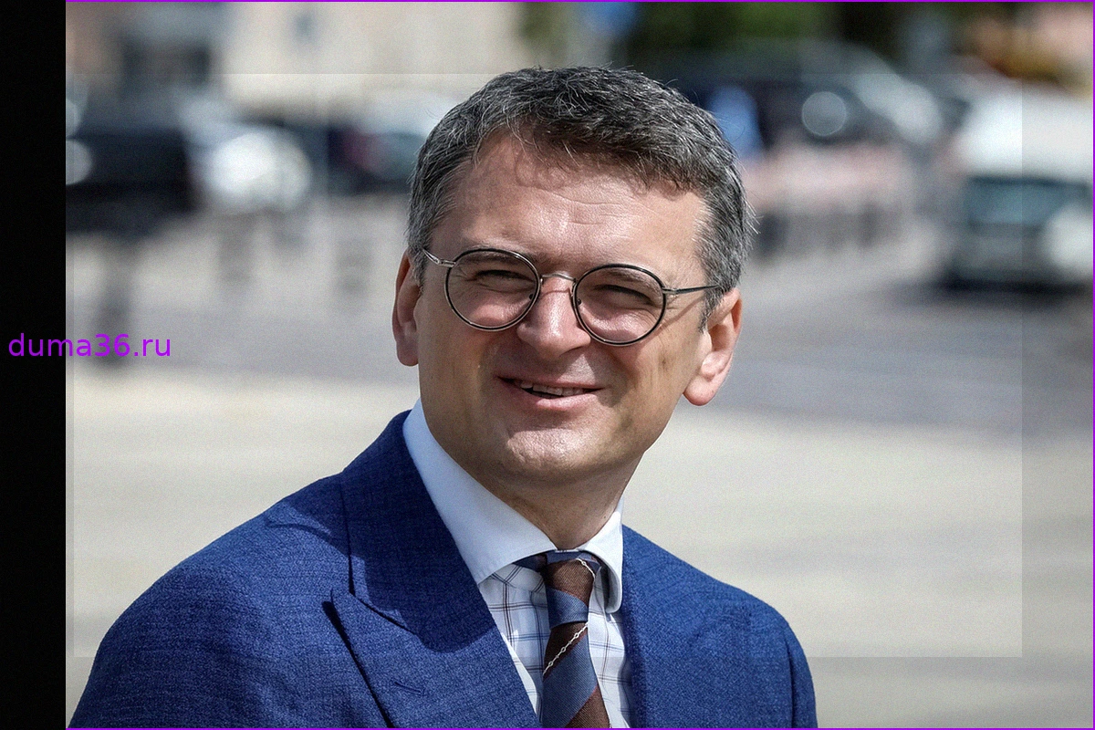 Бывший глава МИД Украины отреагировал на слова Зеленского о переломном моменте