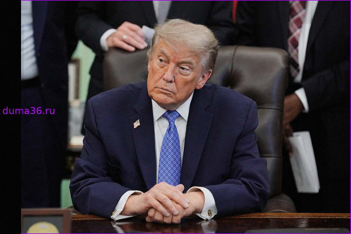 Дональд Трамп: Коммунизм — Величайшая Угроза для США