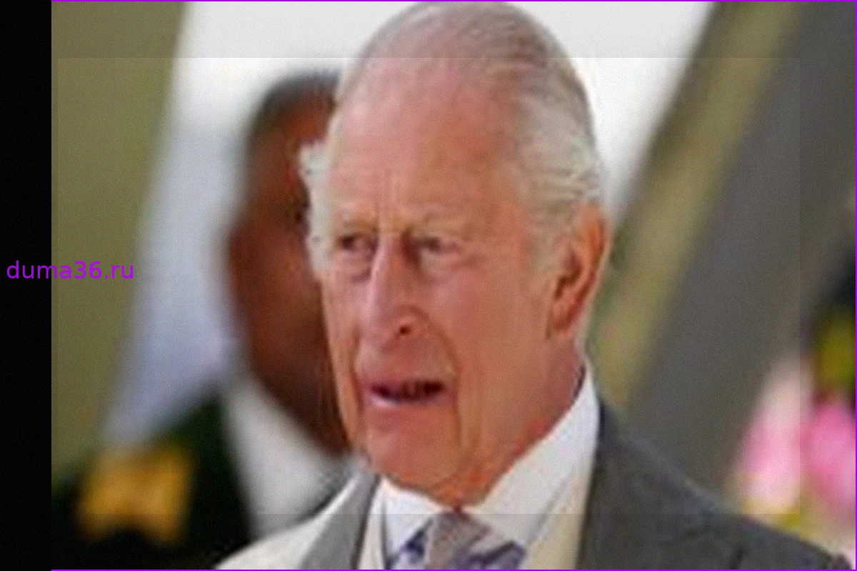 King Charles to reveal personal tax bill for first time as monarch