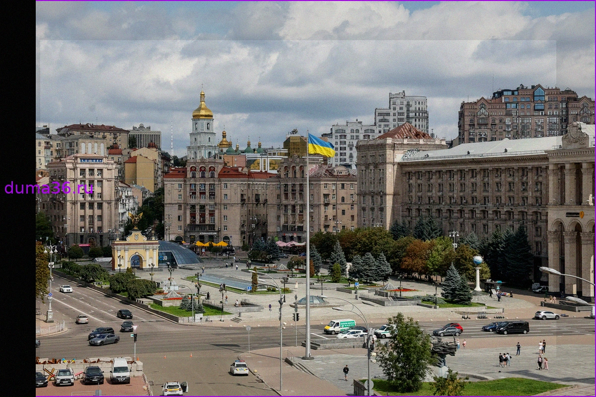 Время полета иранских ракет до городов Украины