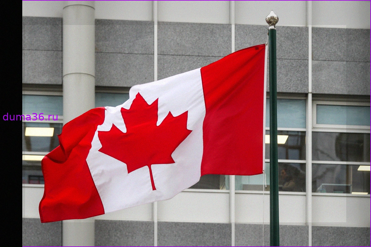 Сборная Канады одержала историческую победу над ЮАР и вышла в 1/8 финала ЧМ-2026