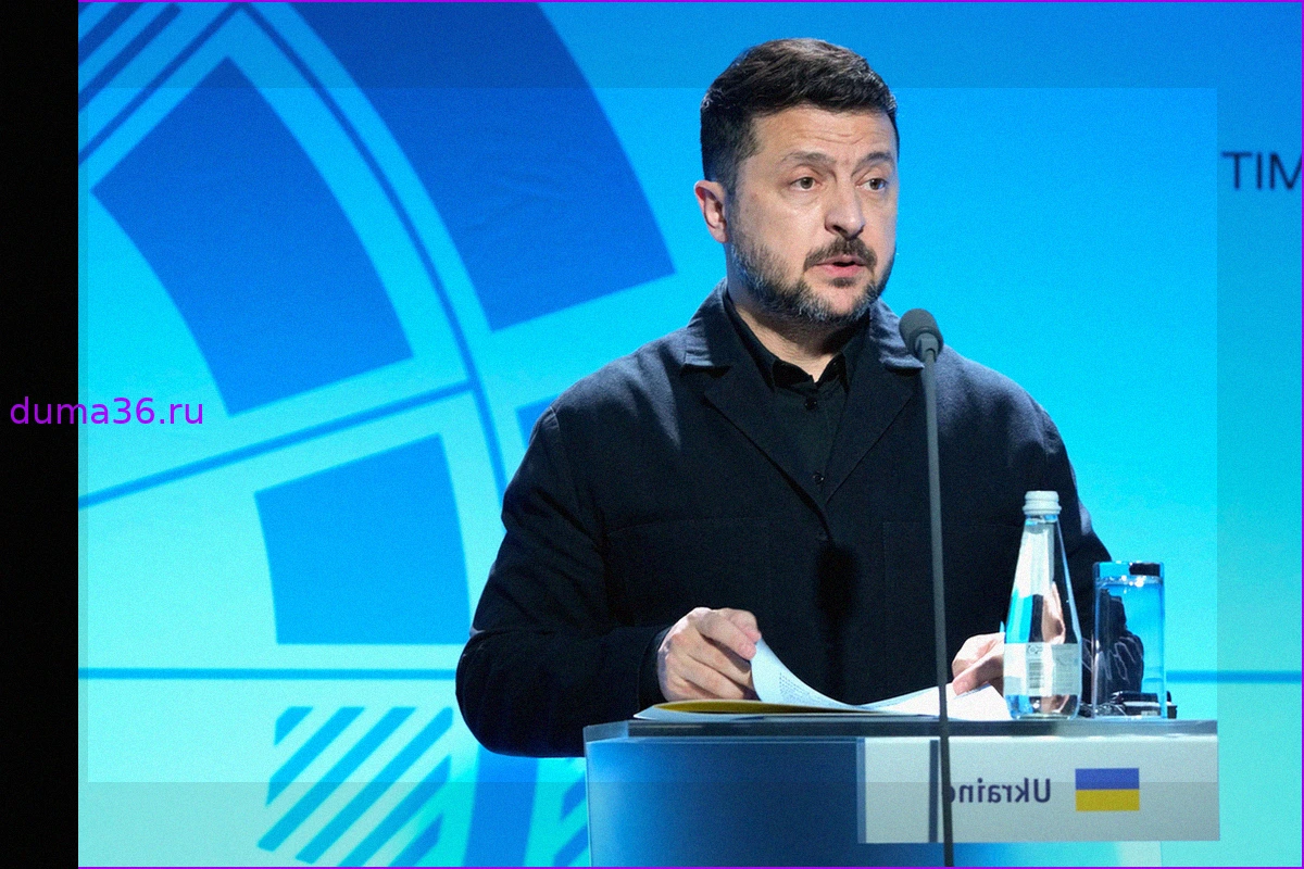 Зеленский предложил Прибалтике "Дрон-сделку" по защите от БПЛА