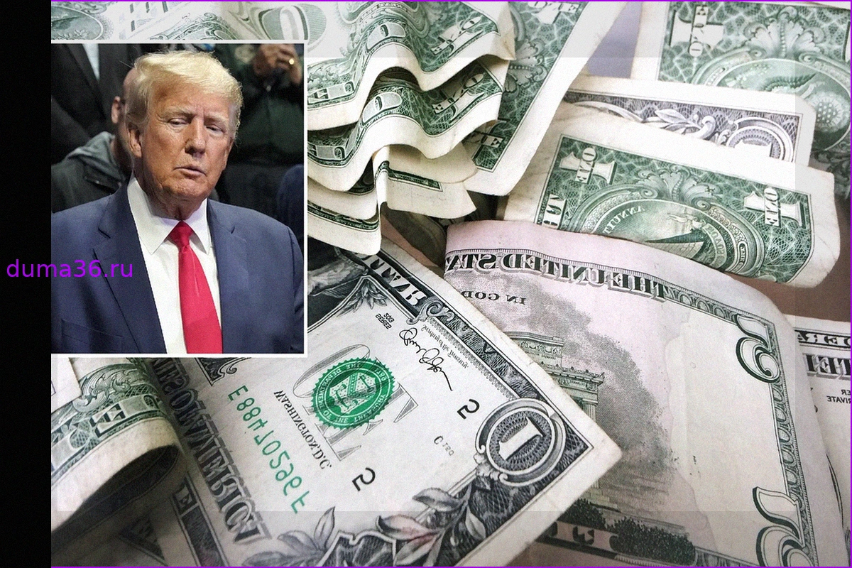 Указ Трампа может усложнить отправку денежных переводов для нелегальных мигрантов (Orden de Trump podría dificultar el envío de remesas para migrantes indocumentados)