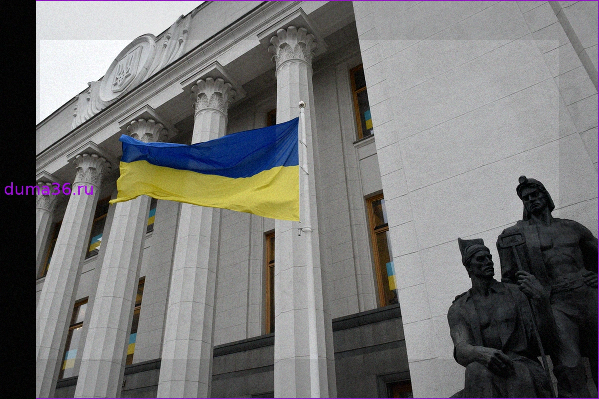 Ученый спрогнозировал численность населения Украины к концу XXI века