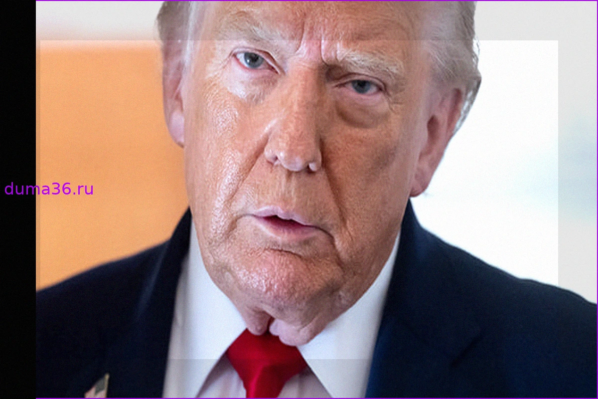 Дональд Трамп и предотвращение нового витка конфликта с Ираном
