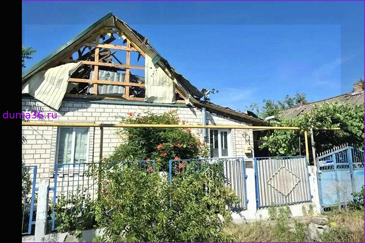 Сальдо сообщил о гибели двух человек в Херсонской области после ударов