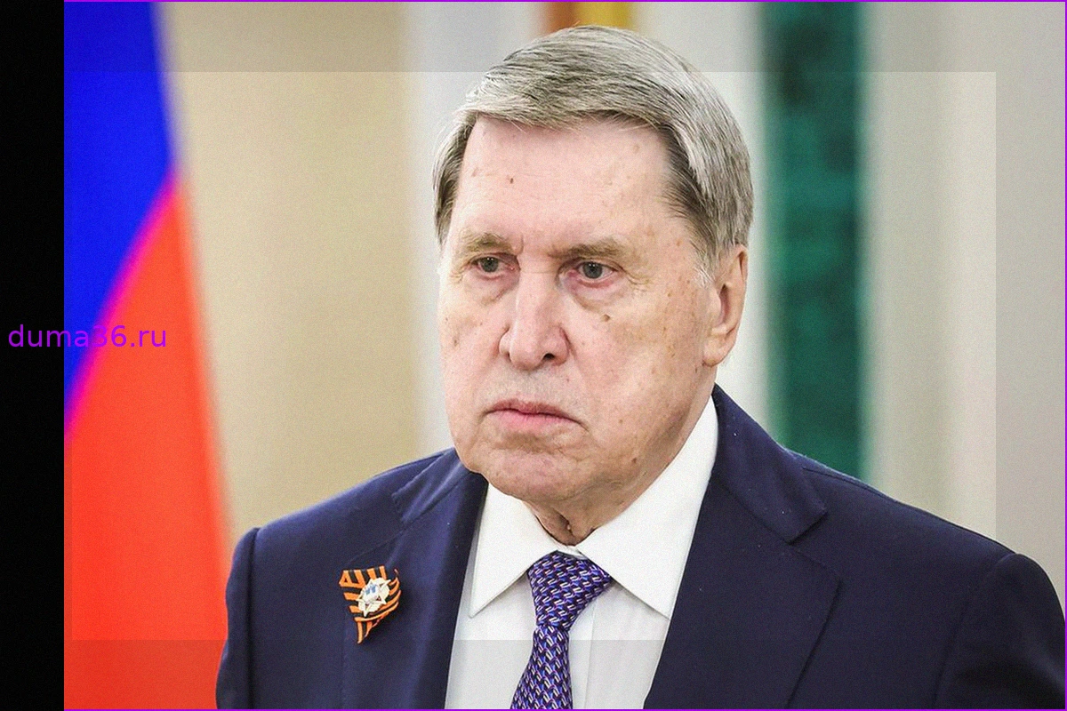 Ушаков: Лидеры ЕАЭС приняли заявление по Армении