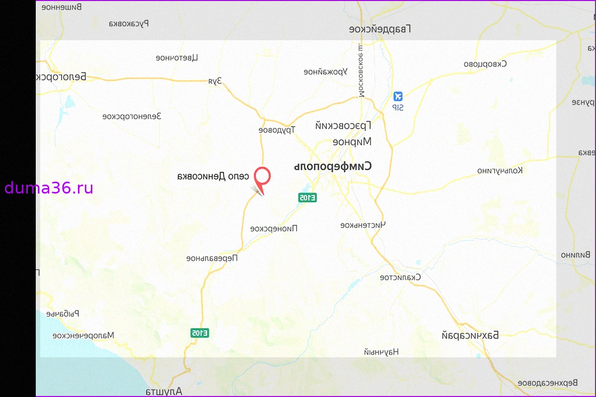 В Крыму ребенок и взрослый погибли после ночной атаки ВСУ