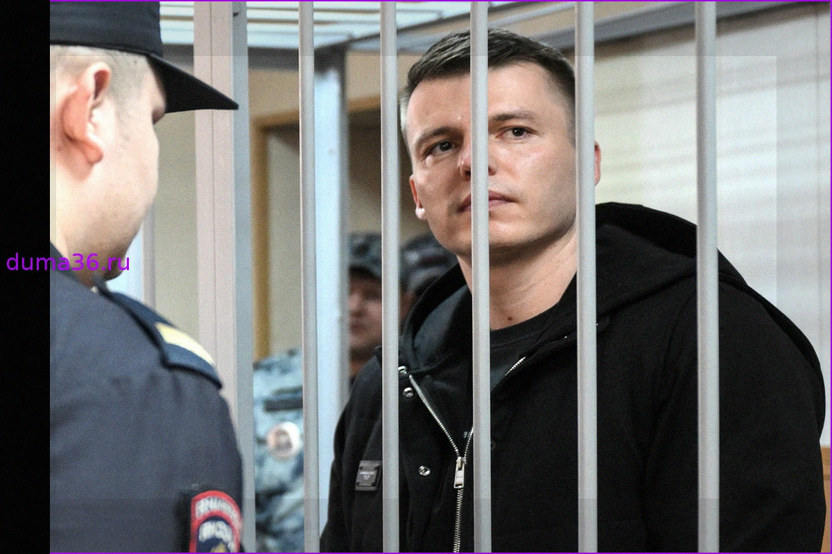 Апелляция по приговору Артема Чекалина: Суд зарегистрировал жалобу