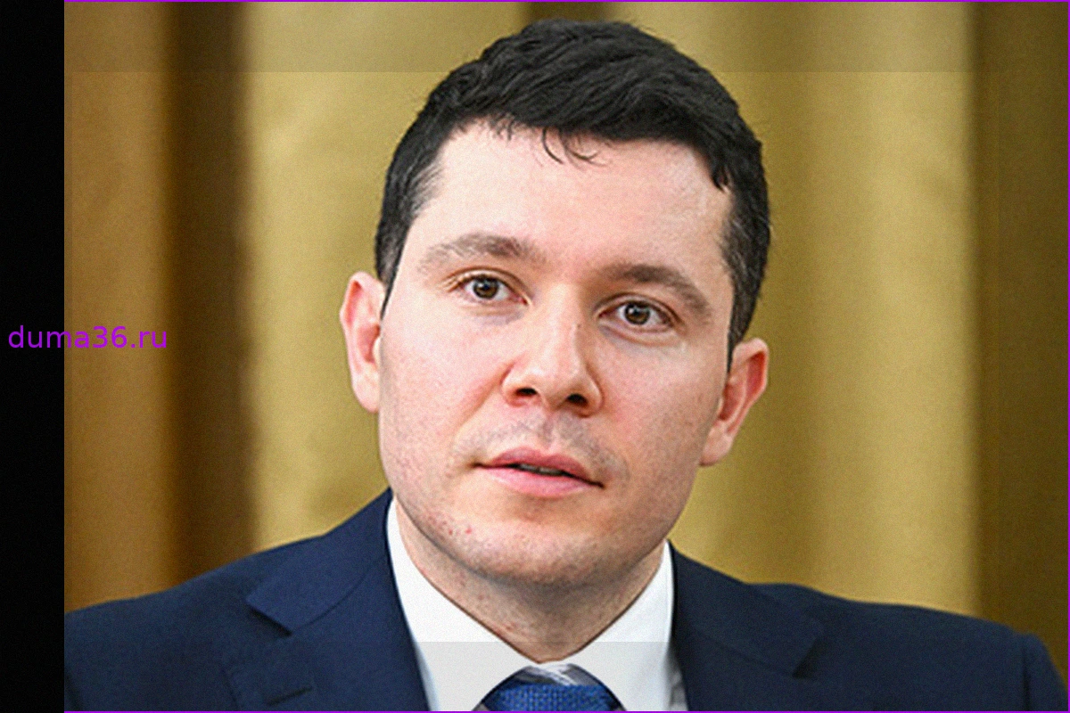 Алиханов заявил о важности верфей Поморья для обороноспособности страны