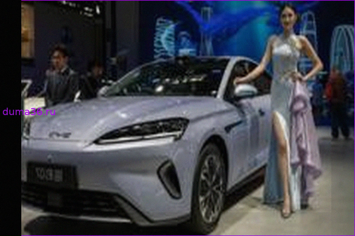 Пентагон включает BYD, Alibaba, Baidu в список компаний, связанных с военными КНР